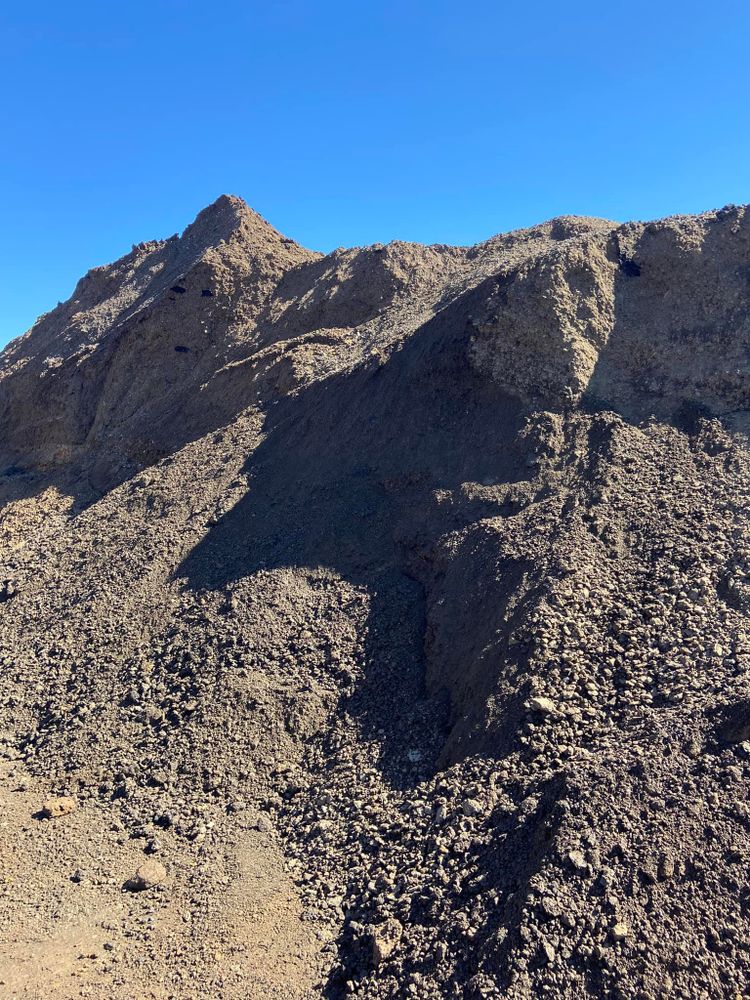 Our Gravel Service offers durable and aesthetically pleasing solutions for driveways, pathways, and landscaping projects, providing homeowners with quality materials that enhance curb appeal while ensuring long-lasting performance. for Gard Construction LLC in Longview, TX