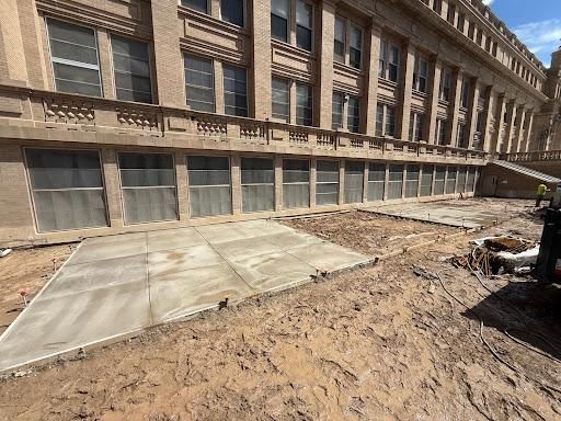 All Photos for Melendez Concrete Group, LLC in El Paso, TX 