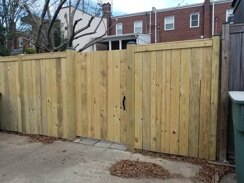 All Photos for LALO FENCE in Chantilly, VA