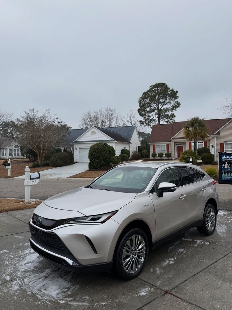 All Photos for Relentless Shine Mobile Detailing in Calabash, NC