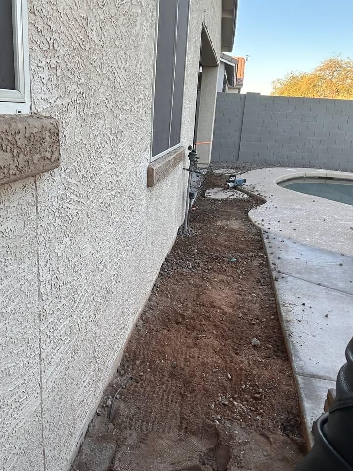 All Photos for Deserts Voice Construction in Queen Creek, AZ