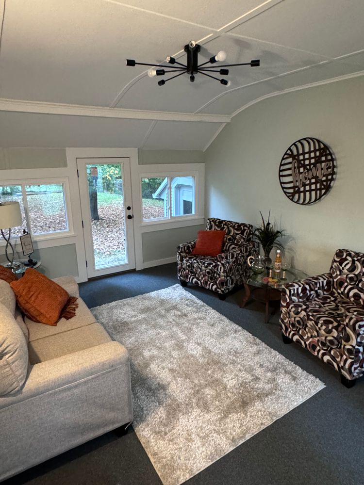 Interior Painting for Caruso Painting in West Springfield, MA