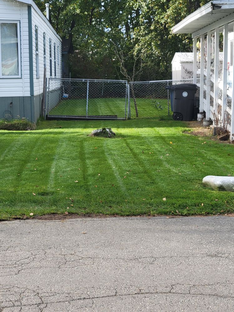 All Photos for Total Lawn Care Service in Anchorage, AK