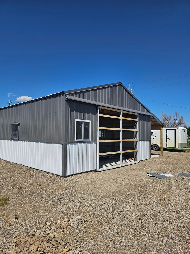 All Photos for Blue Mountain Construction in Roundup, MT