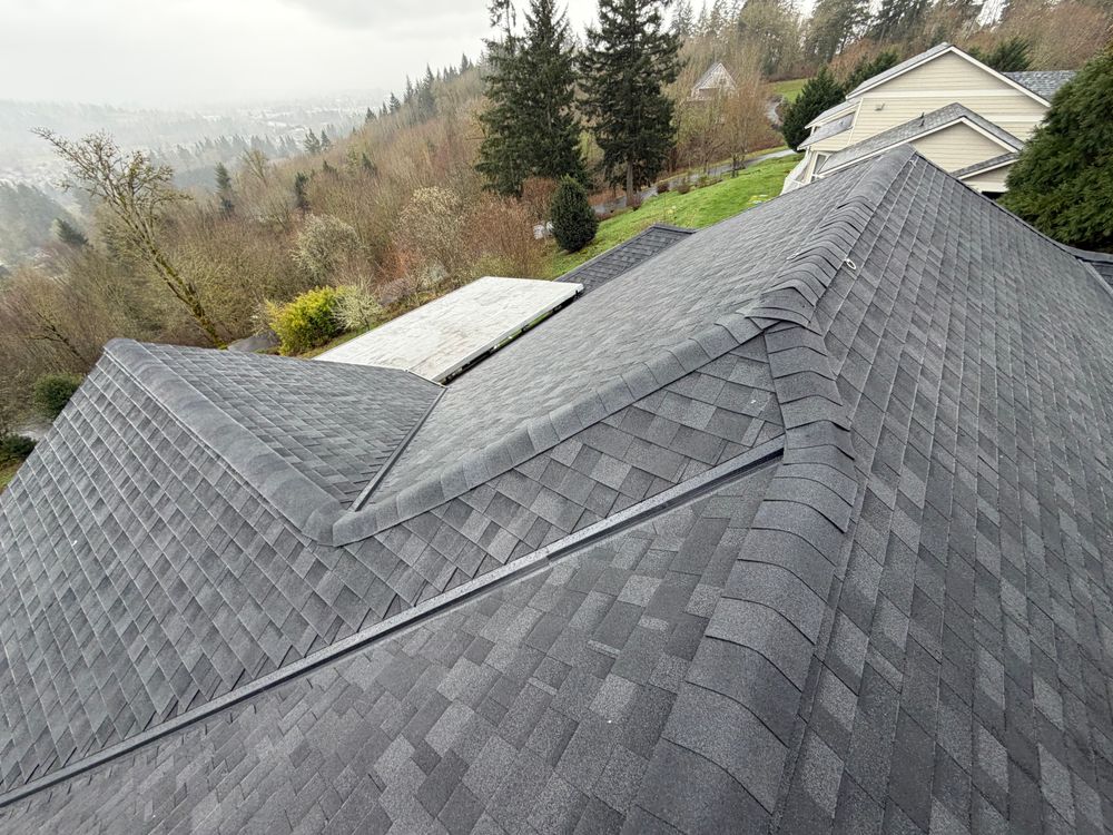 All Photos for Rosas Pro Roof, LLC in Vancouver, WA