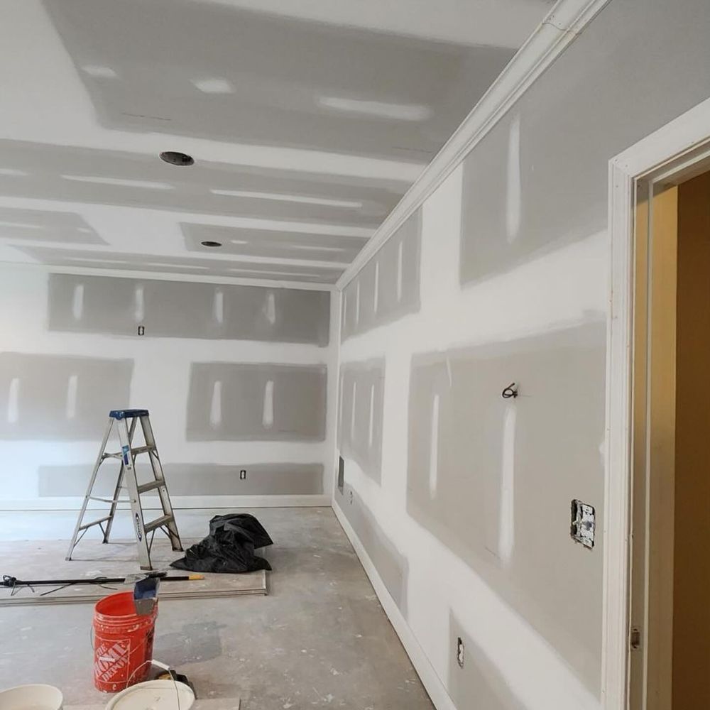 Integrity Drywall and Renovations team in Lawrenceville, GA - people or person