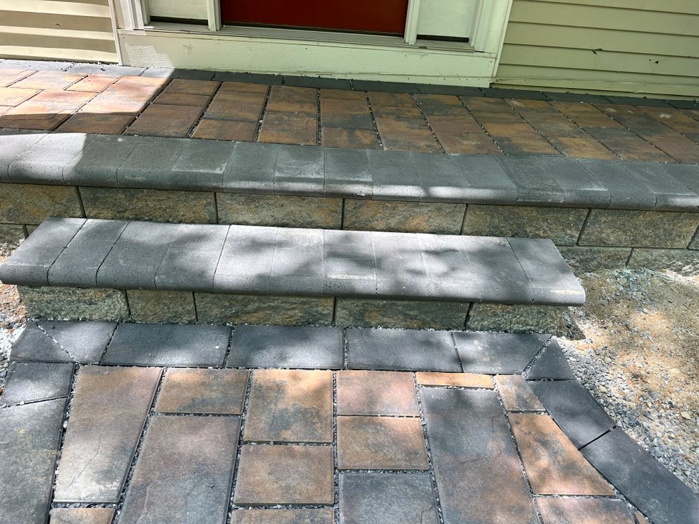 All Photos for Matteo Hardscapes in Towson,  MD