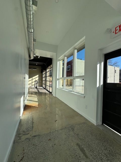 Commercial Painting for Sanders Painting LLC in Brooklawn , NJ