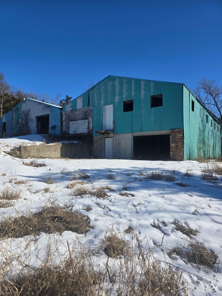 DEMOLITION  for S & K Excavation LLC in Bonne Terre, MO