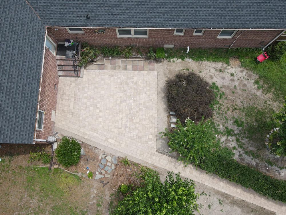 All Photos for Three Brothers Lawn & Landscaping LLC in Yorktown, VA