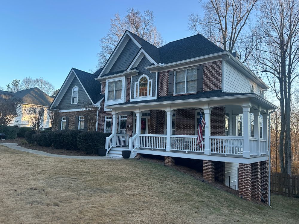 All Photos for Concept Painting LLC in Cumming, GA