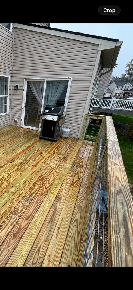 All Photos for Third Day Restoration - Masonry & Concrete Repairs in Dover, OH