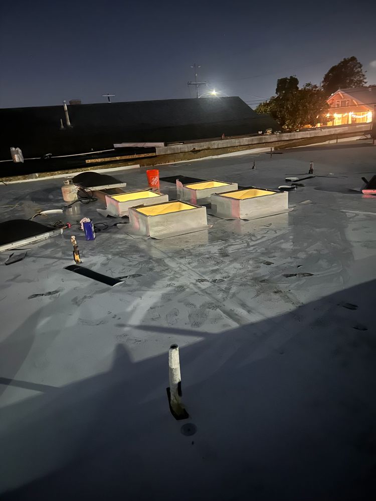 All Photos for Verdusco Family Roofing and Waterproofing in Oroville, CA