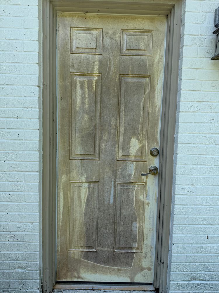 All Photos for Living Stream Pressure Washing in Wilmington, NC