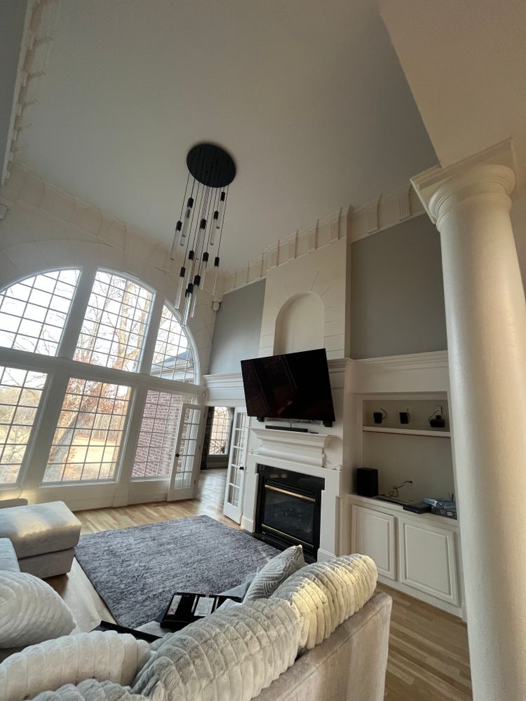 All Photos for VNS Drywall & Paint Co. in Thomasville, NC