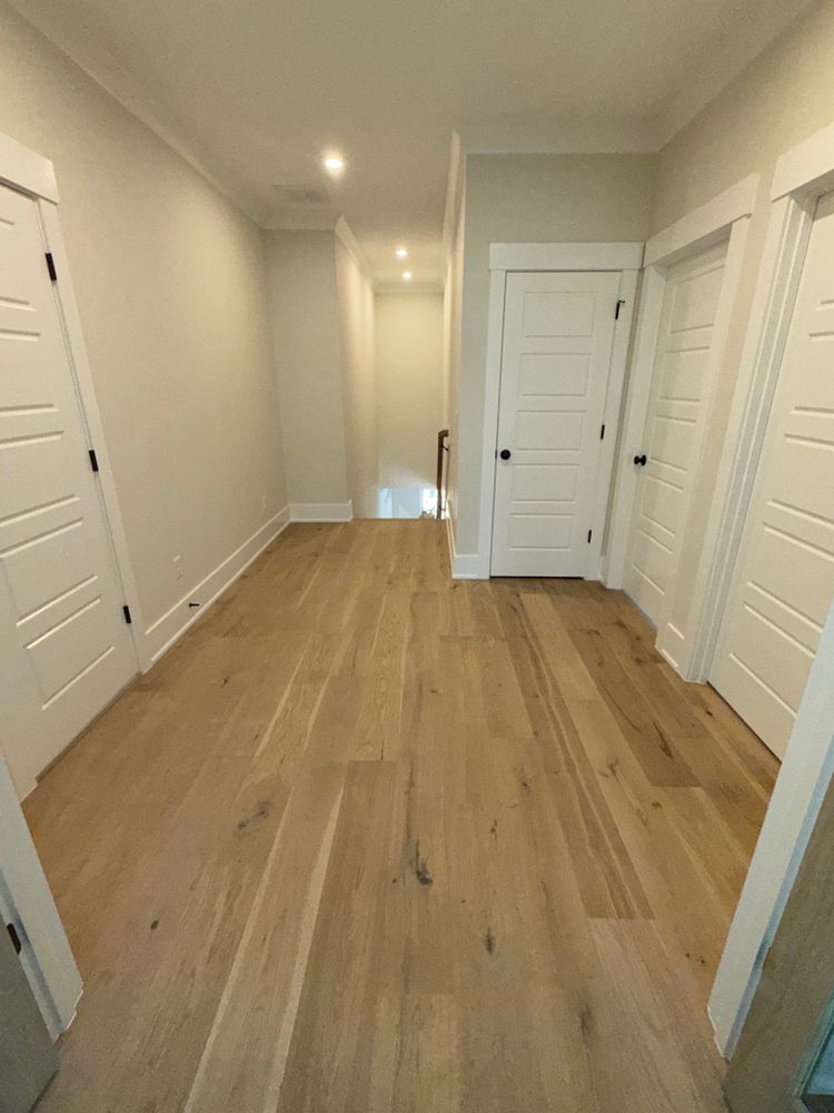 All Photos for Master Hardwood Floors in Raleigh, NC