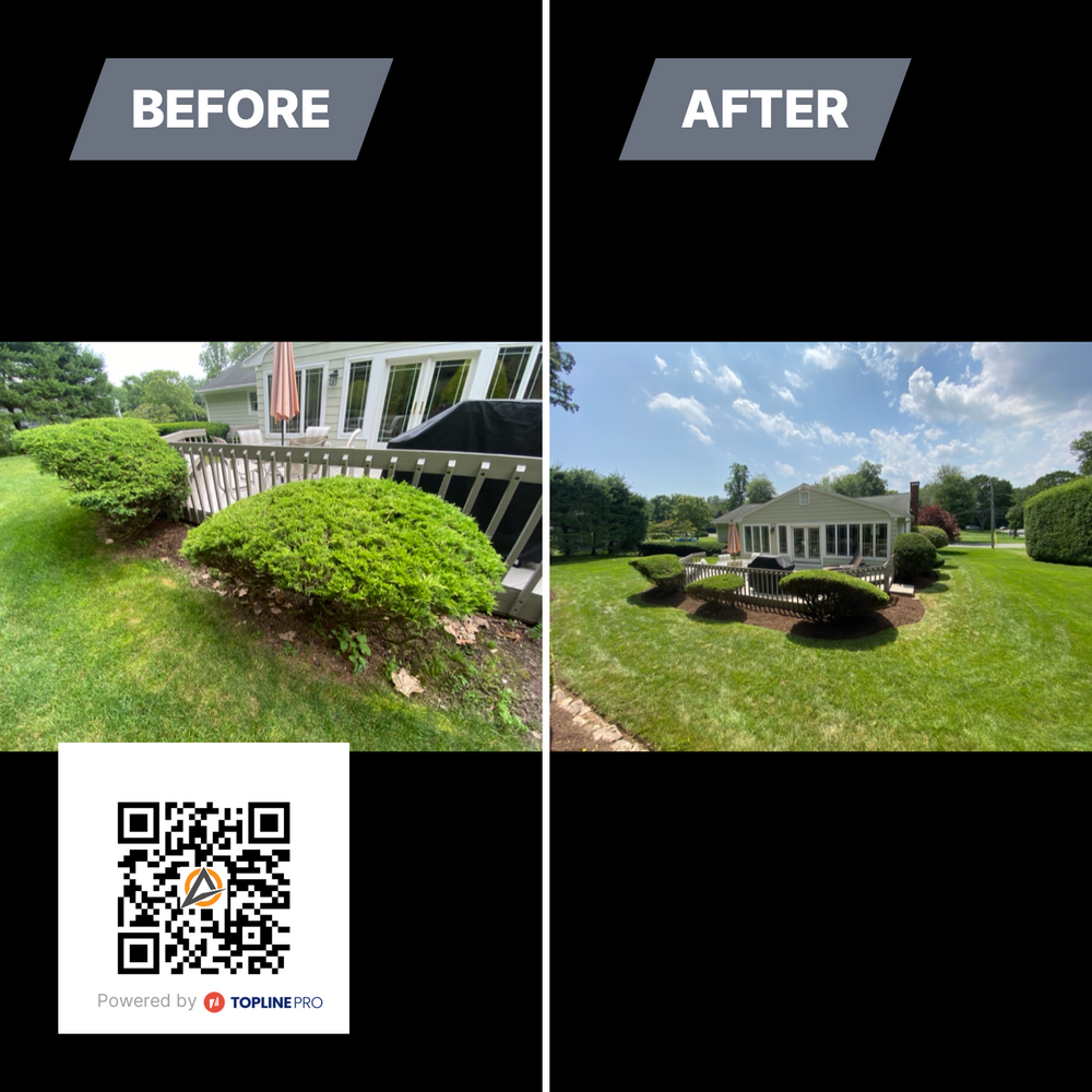 All Photos for Ace Landscaping in Trumbull, CT