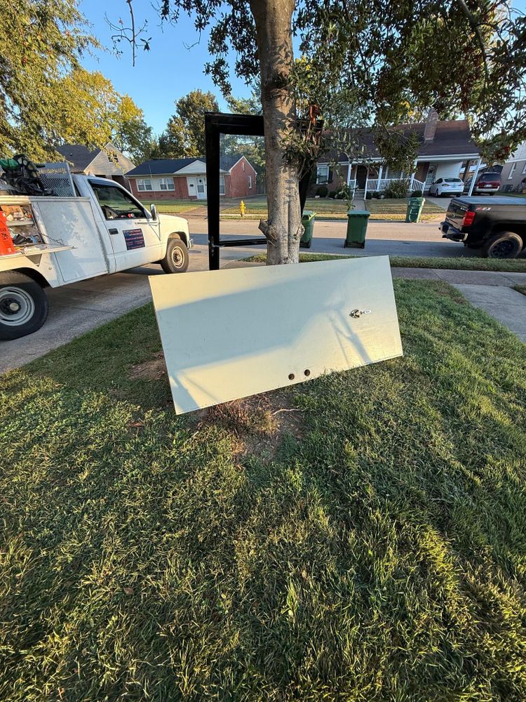 All Photos for E and C Handyman and Construction in Owensboro, KY