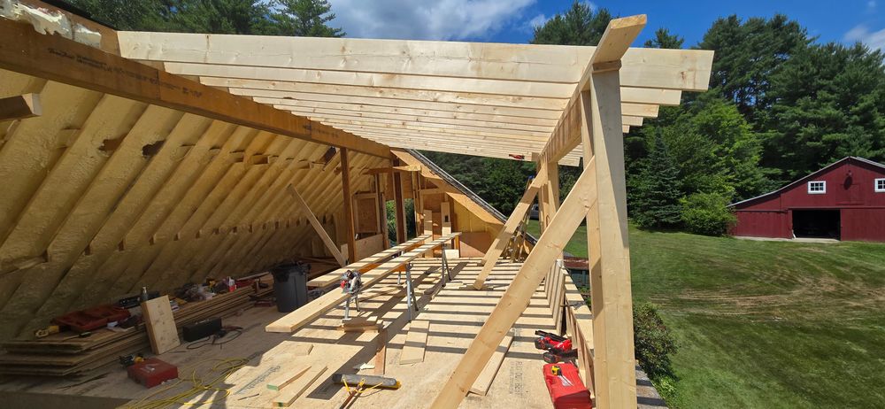 All Photos for AA Family Construction in Lebanon, NH