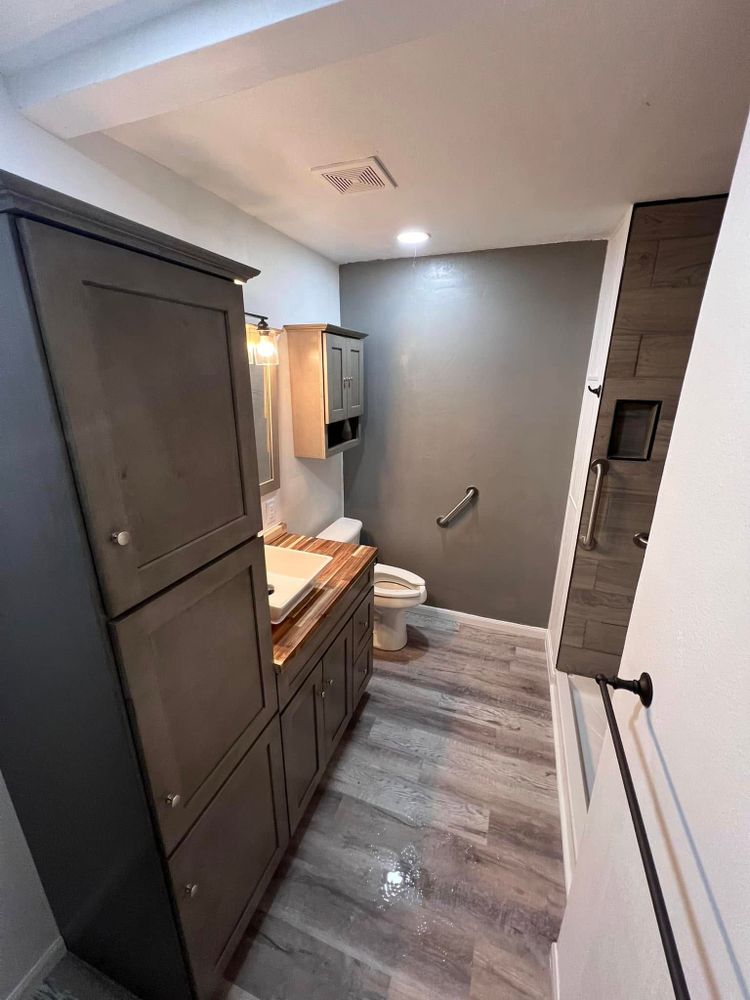All Photos for STX Remodeling in Floresville, TX