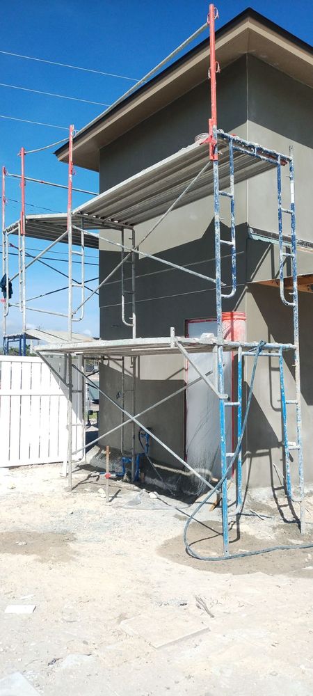 Stucco for Escorpio Painting in Tampa, FL