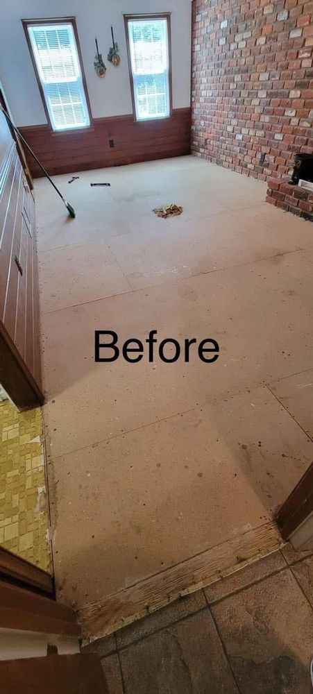 All Photos for J Home Solutions in Fredericksburg, VA