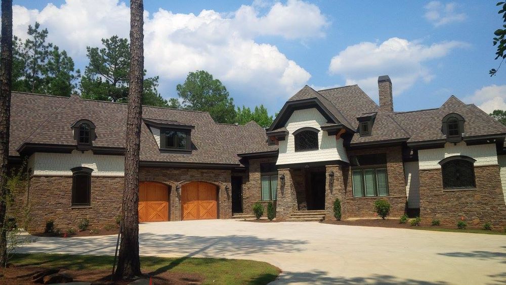 New Homes for Emfinger Custom Builders LLC in Pine Mountain, GA