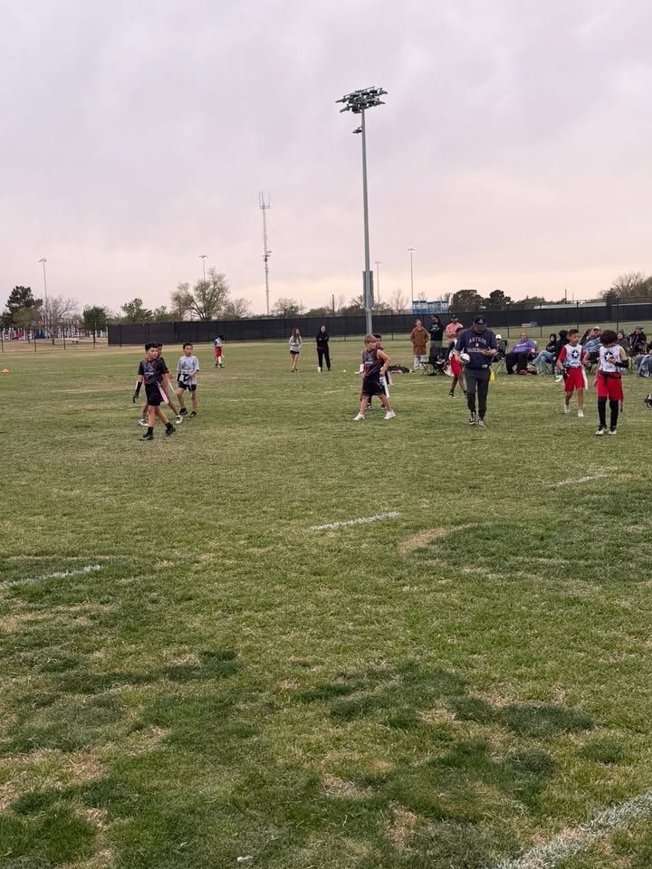 All Photos for Iron Plains Youth Football League in Amarillo, TX