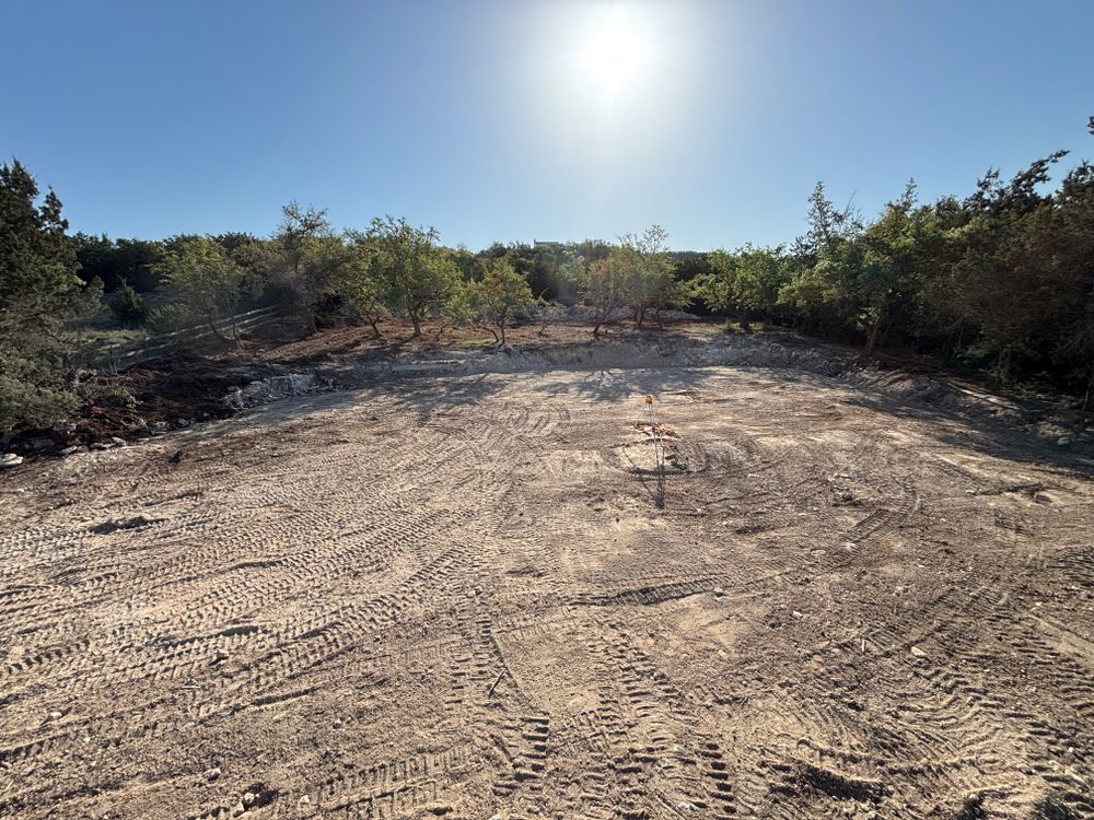 All Photos for K.O. Excavation LLC in Spring Branch, TX