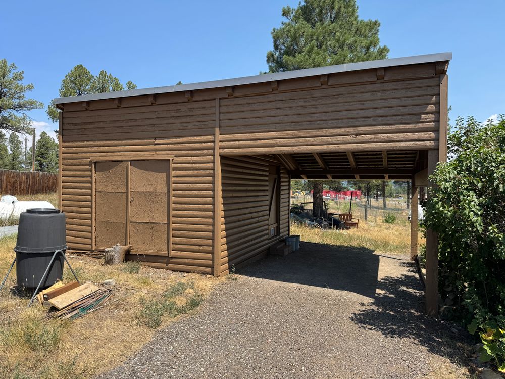 All Photos for Mountain Home Paint & Stain in Pagosa Springs, CO