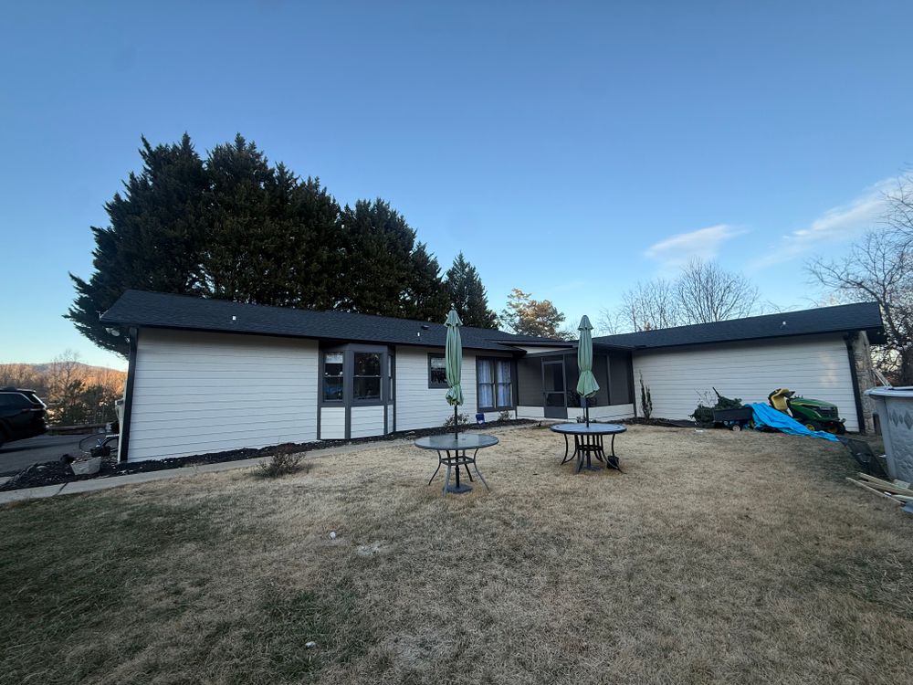 All Photos for JV Painting Services LLC in Hendersonville, NC