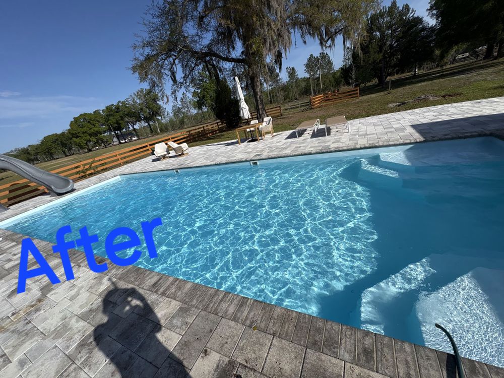 All Photos for All Around Pool Supplies & More in Callahan, FL