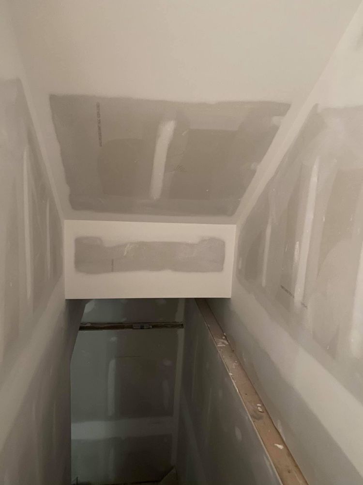 All Photos for BlueLine Drywall in Asheville, NC