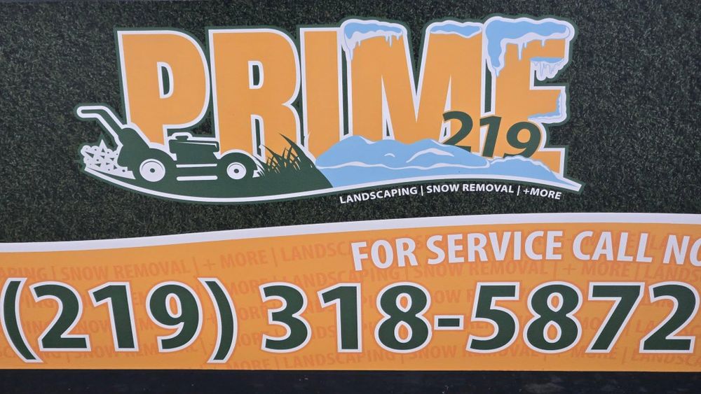 All Photos for Prime Landscaping 219 in Lake Station, IN