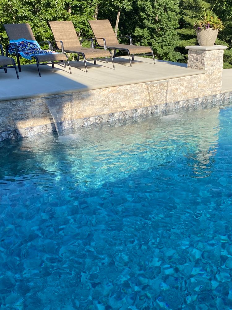 All Photos for ZRS Pools and Construction in Granite Falls, NC