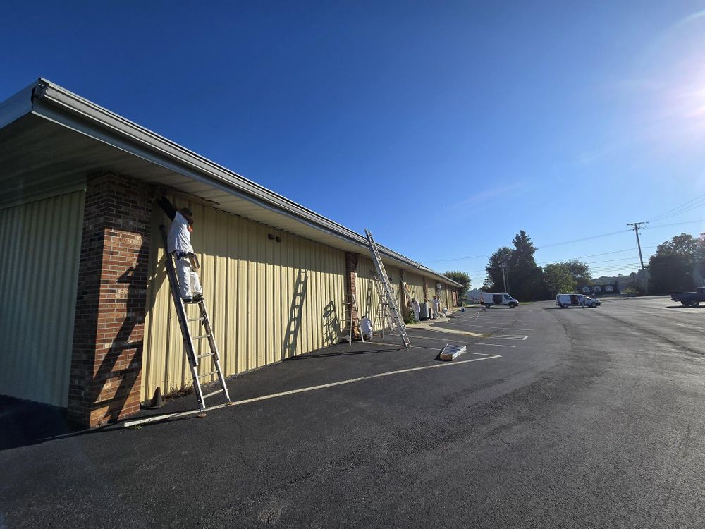 All Photos for Beautiful Home Painting in Mount Airy, NC