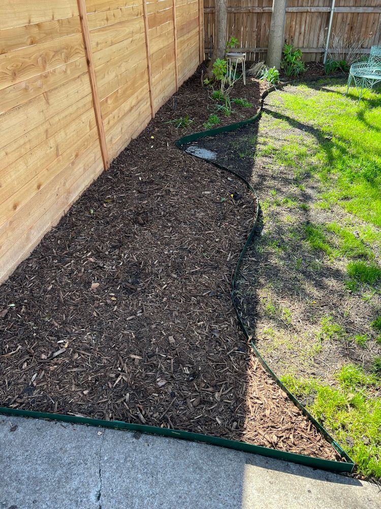 All Photos for Cortez Landscaping Services in Mesquite, TX