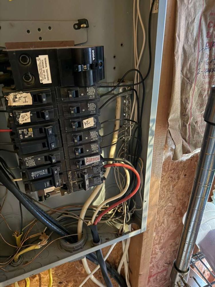All Photos for Li Electric of TN in Columbia, TN
