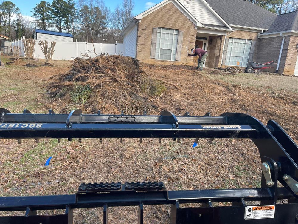 All Photos for Greenwood Lawn & Landscaping LLC in Talladega, Alabama