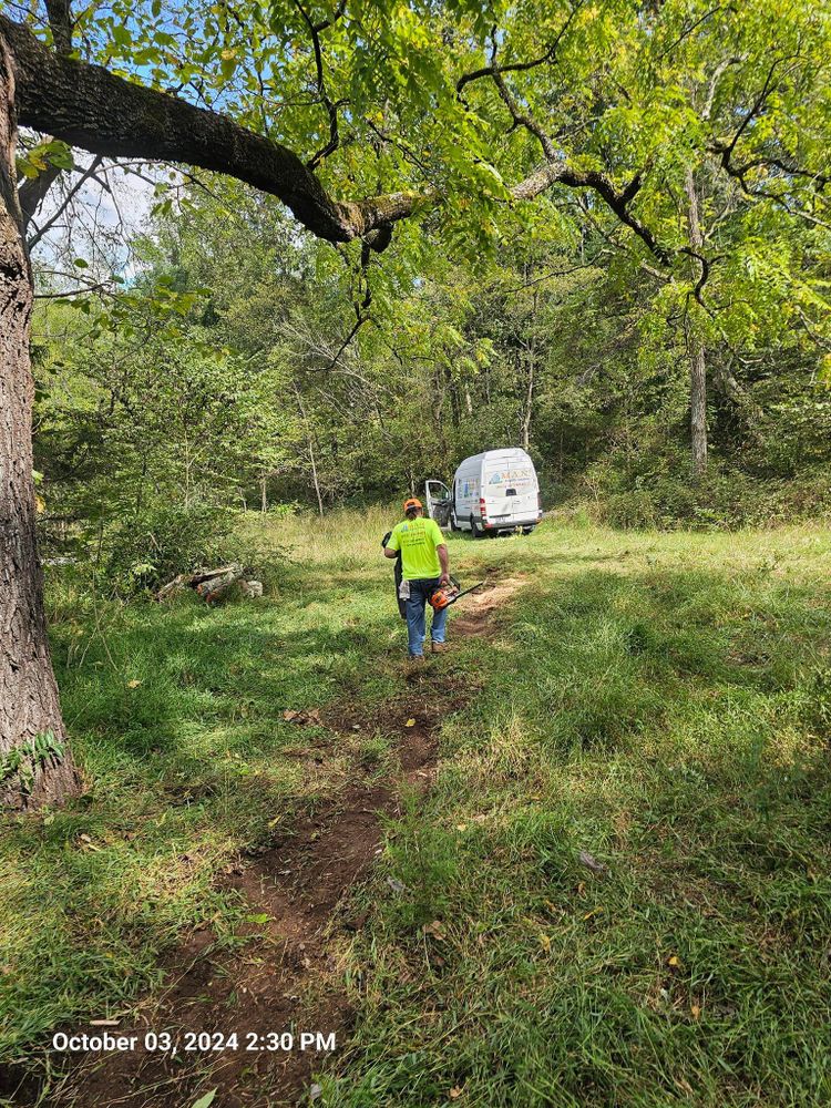 All Photos for M.A.N Property Solutions in Knoxville, TN