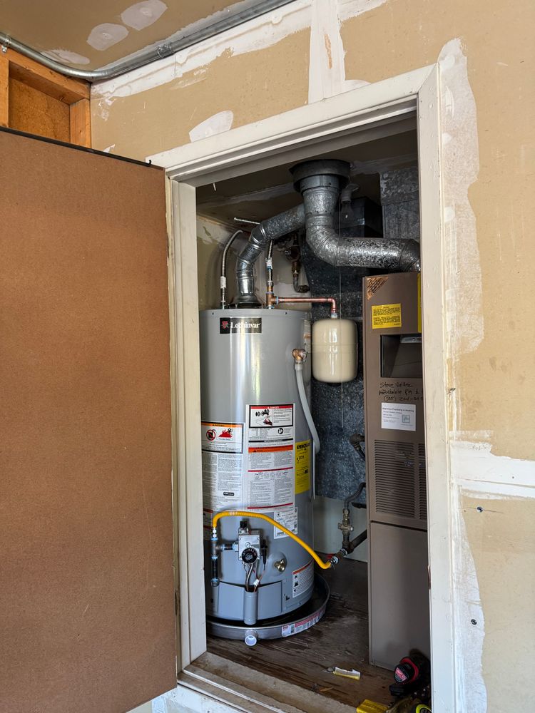 All Photos for Aaron's Custom Plumbing in Santa Fe, NM