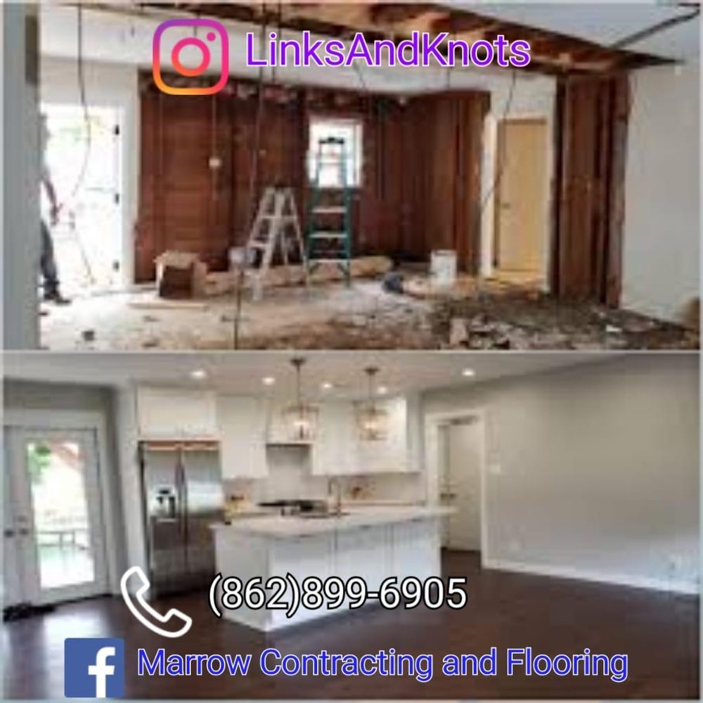 All Photos for Marrow Contracting & Flooring LLC in Morristown, NJ