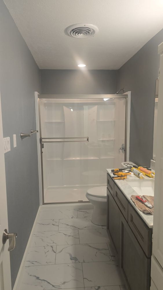 All Photos for Gio's Construction in Cameron,  TX