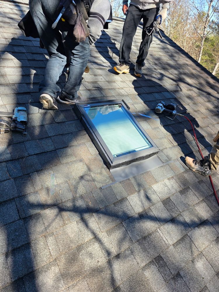 All Photos for RJ Roofing of WNC in Brevard, NC