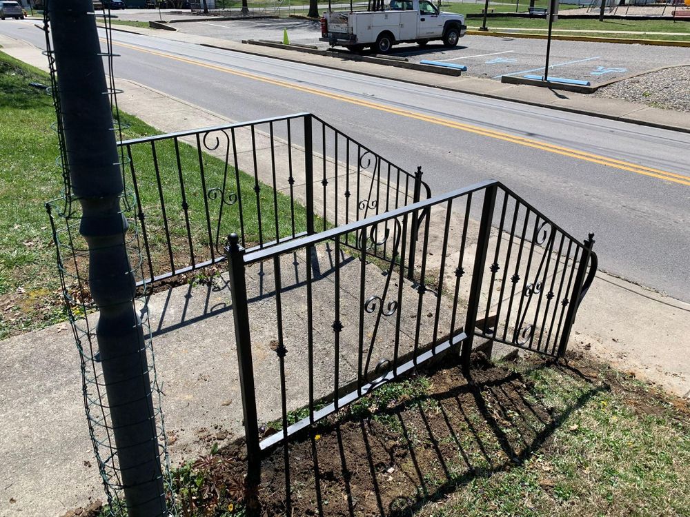 All Photos for Jones Welding and Ornamental Iron in Grayson, Kentucky