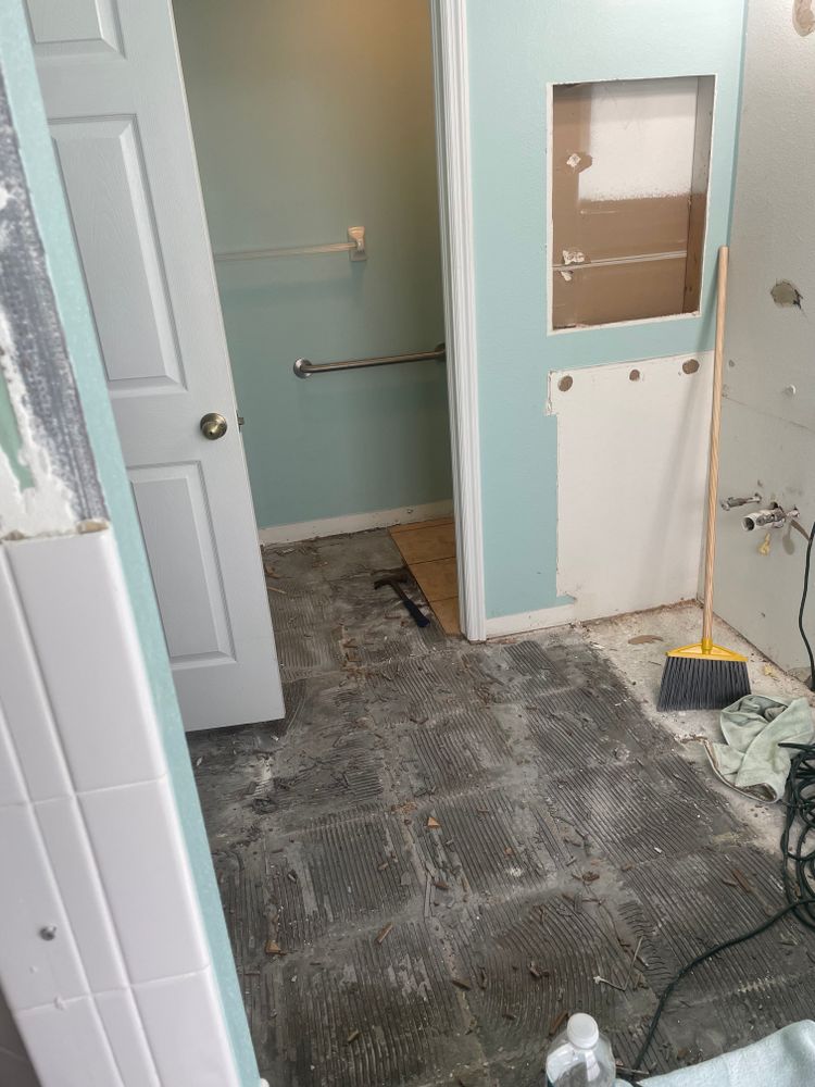 All Photos for Spirit Enterprise Construction in Tampa Bay, FL