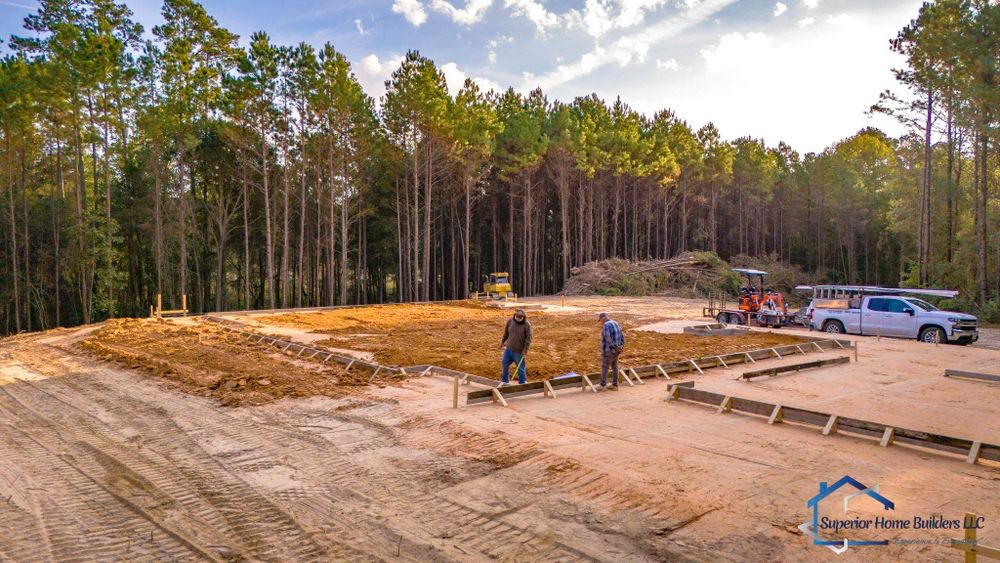 All Photos for Superior Home Builders in Livingston, TX