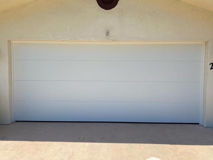 Garage Door Installation for Coastline Garage Door, LLC in Palm Coast, FL