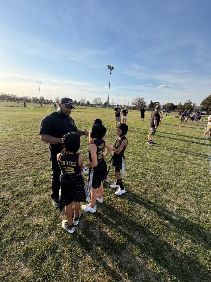All Photos for Iron Plains Youth Football League in Amarillo, TX