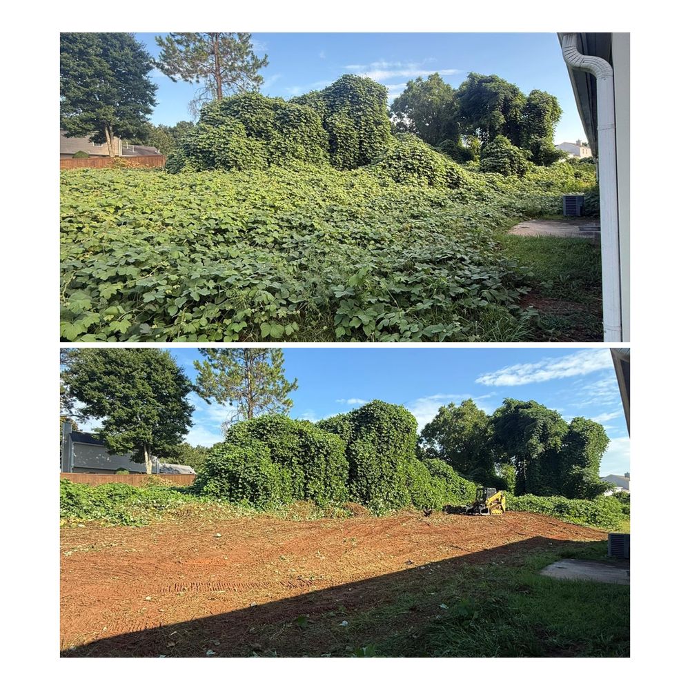 All Photos for Dirt Pro Land Solutions in Fayetteville, GA